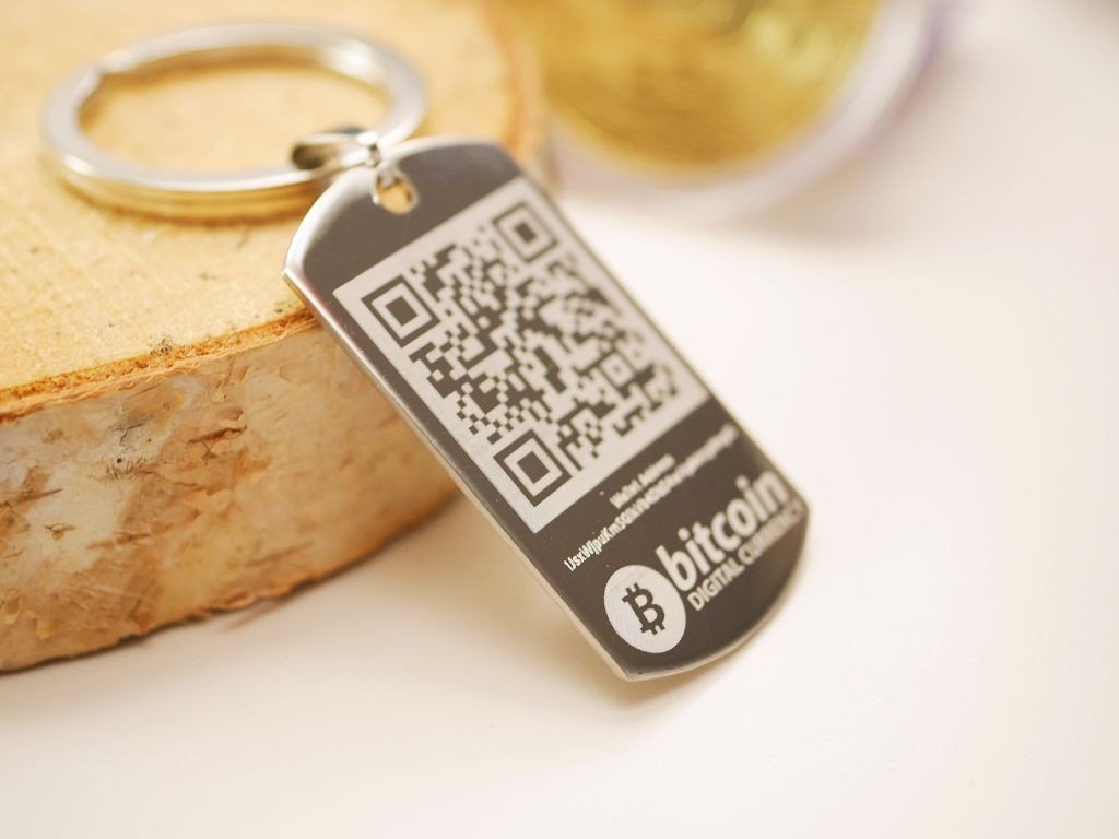 А вы еще не в тренде?  Тогда Bitcoin идет к вам