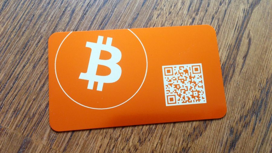 Visa прекратила поддержку некоторых дебетовых bitcoin-карт