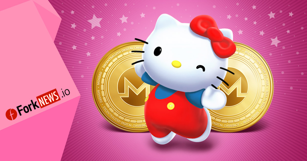 Новая вредоносная программа Kitty добывает криптовалюту Monero