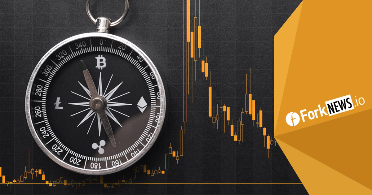 Новограц и Bloomberg запускают индекс производительности криптовалют