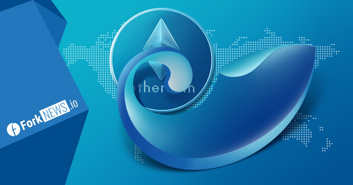 Ethereum кошелек imToken получил финансирование на $10 миллионов