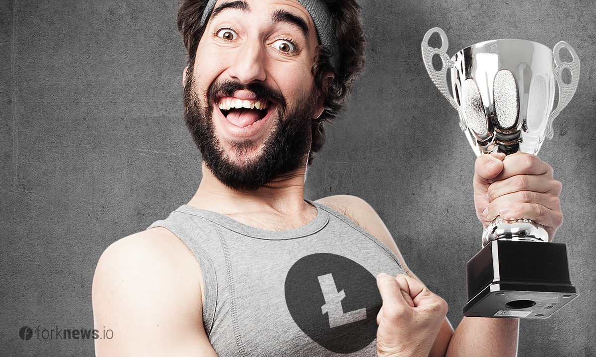 Многие компании принимают Litecoin в качестве платежного средства
