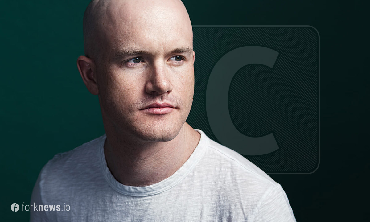 Генеральный директор Coinbase создает благотворительный криптовалютный фонд