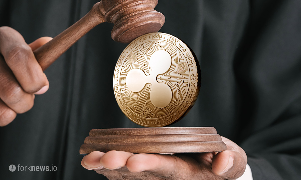 Coinbase приостанавливает торговлю XRP