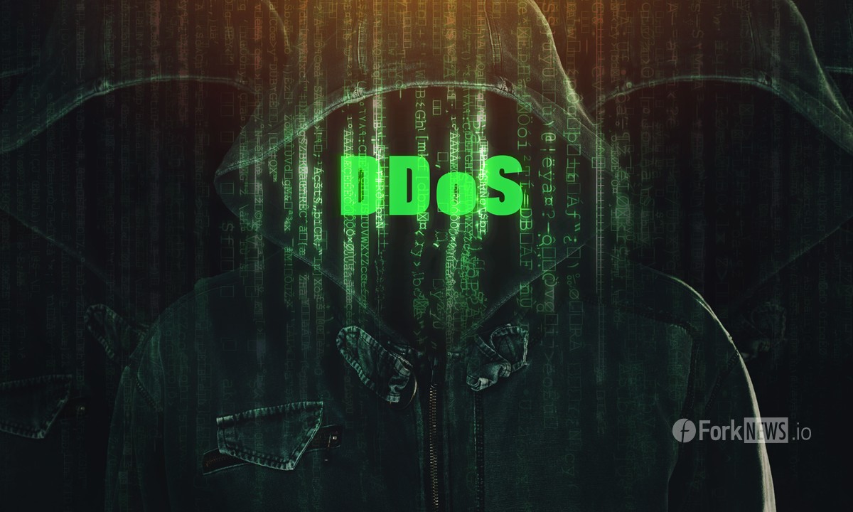 Kaspersky Lab предупреждает о растущей опасности DDoS атак