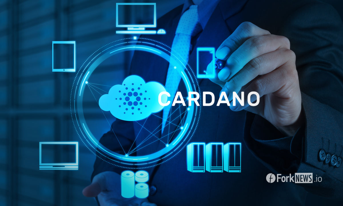  Cardano поднялся на 3е место в рейтинге Coinmarketcap