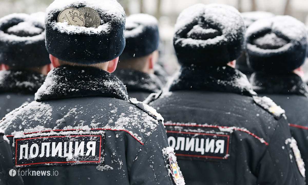 Грабитель украл видеокарту RTX 3090 прямо в центре Москвы