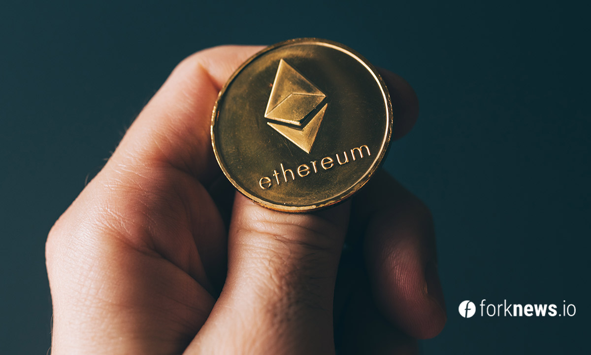 Фонд Ethereum выделит гранты проектам на Eth2