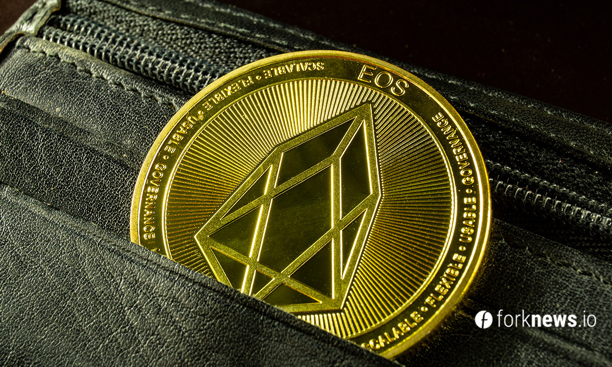 Обзор блокчейн-платформы и криптовалюты EOS