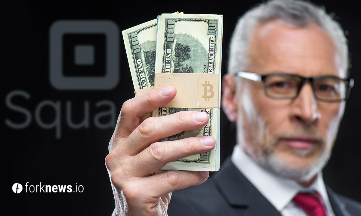 Square инвестирует $10 млн в "зеленый майнинг BTC"