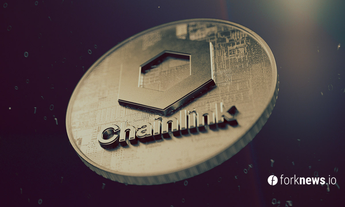 Chainlink интегрирует данные о погоде из облака Google