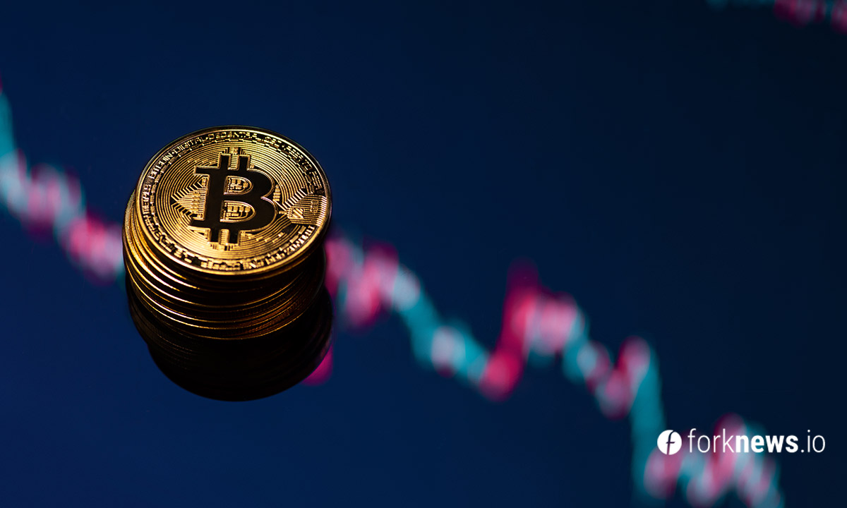 Роберт Кийосаки: биткоин обвалится до $24,000