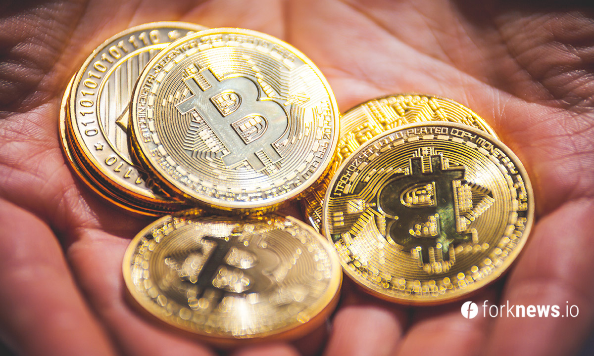 BTC восстановился выше $34,000