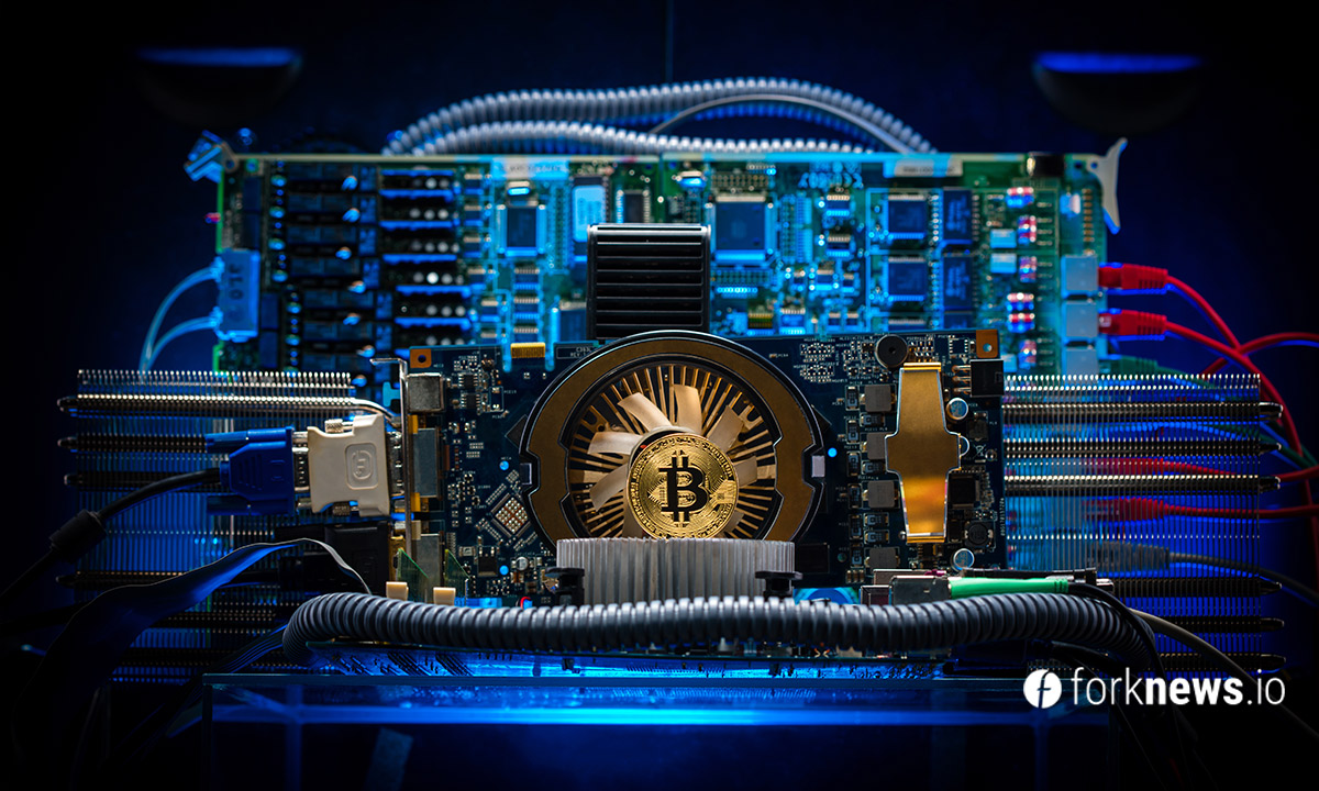 Майнеры отказываются продавать BTC по нынешней цене