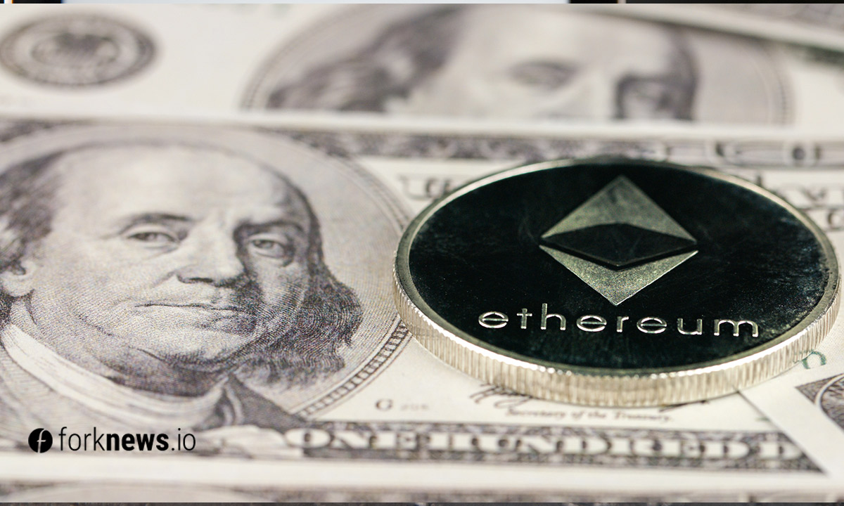 Ethereum превзошел Bank of America по капитализации