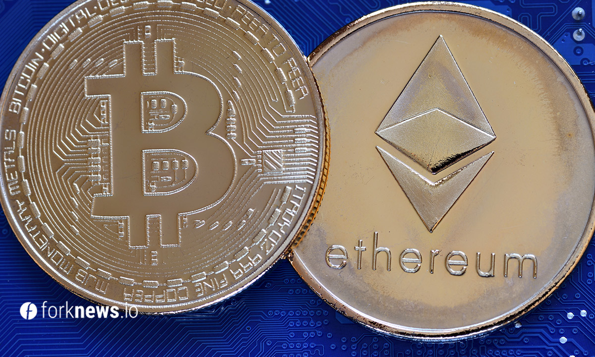 S&P запустила индексы на Bitcoin и Ethereum