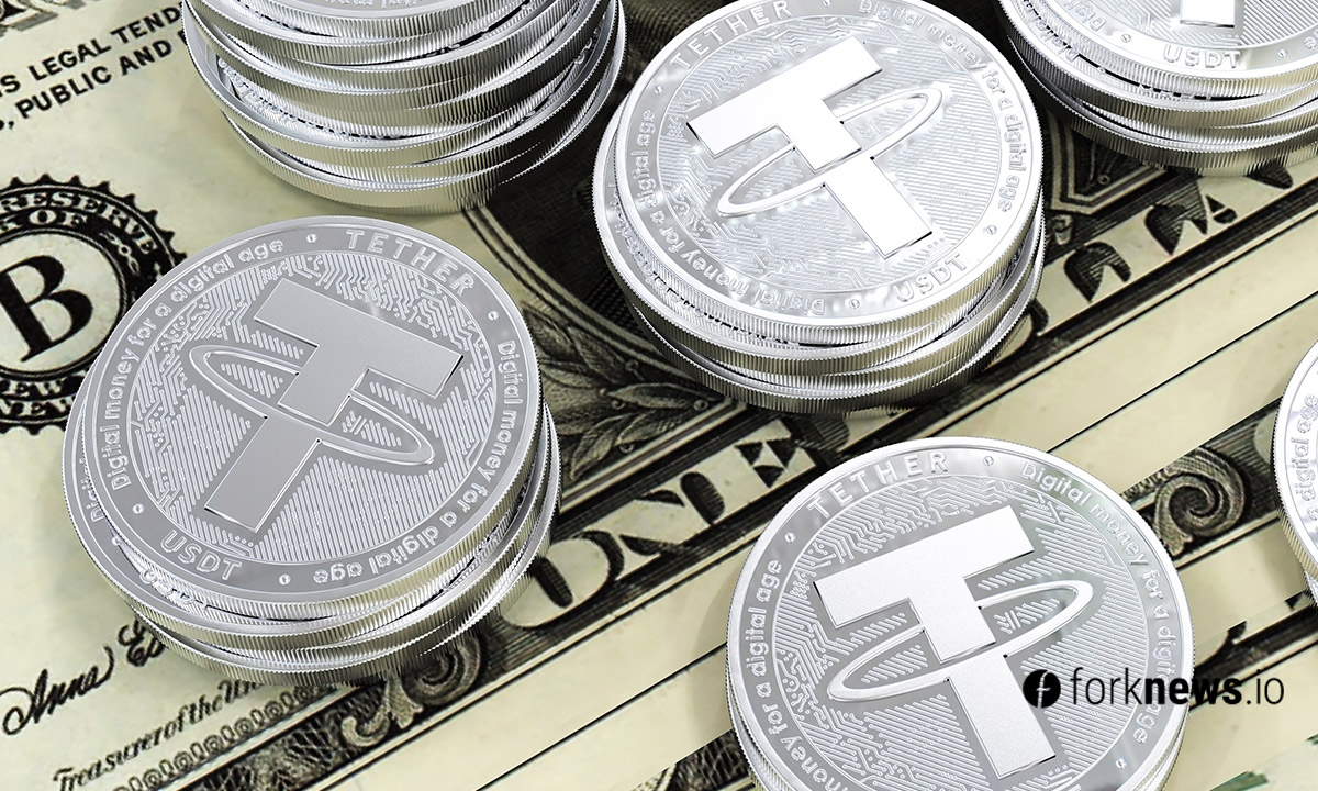 Tether выпустит USDT на блокчейне Avalanche
