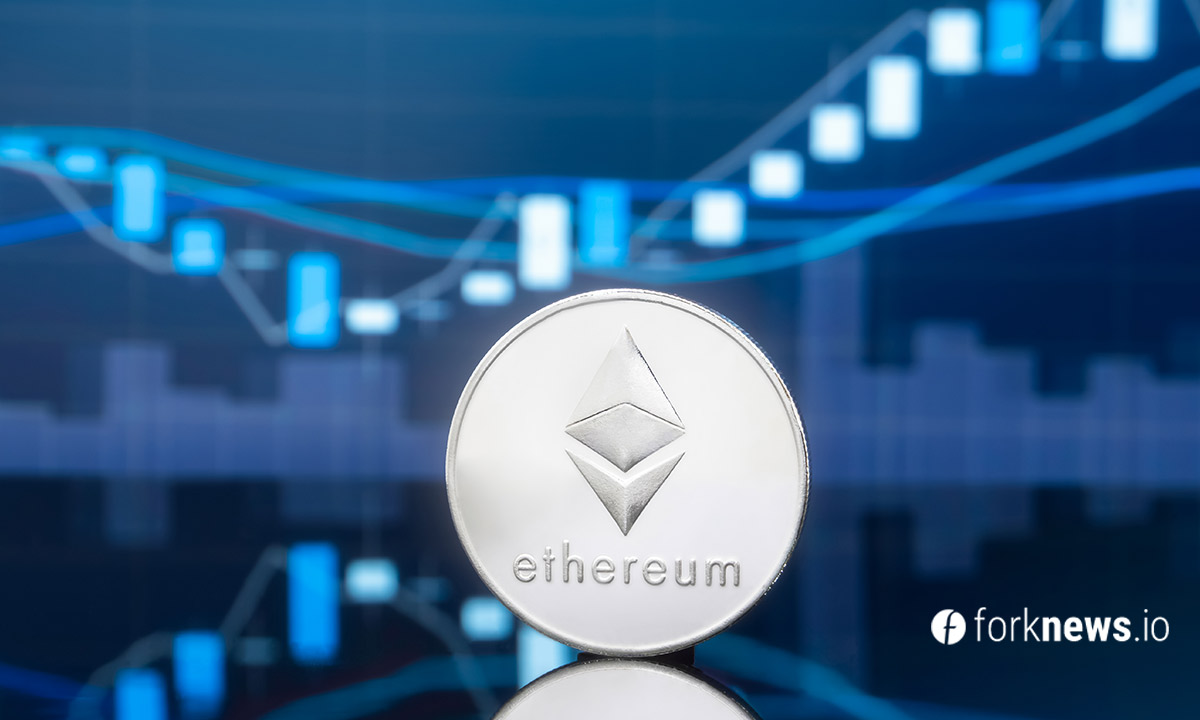 Число валидаторов Ethereum 2.0 превысило 200,000