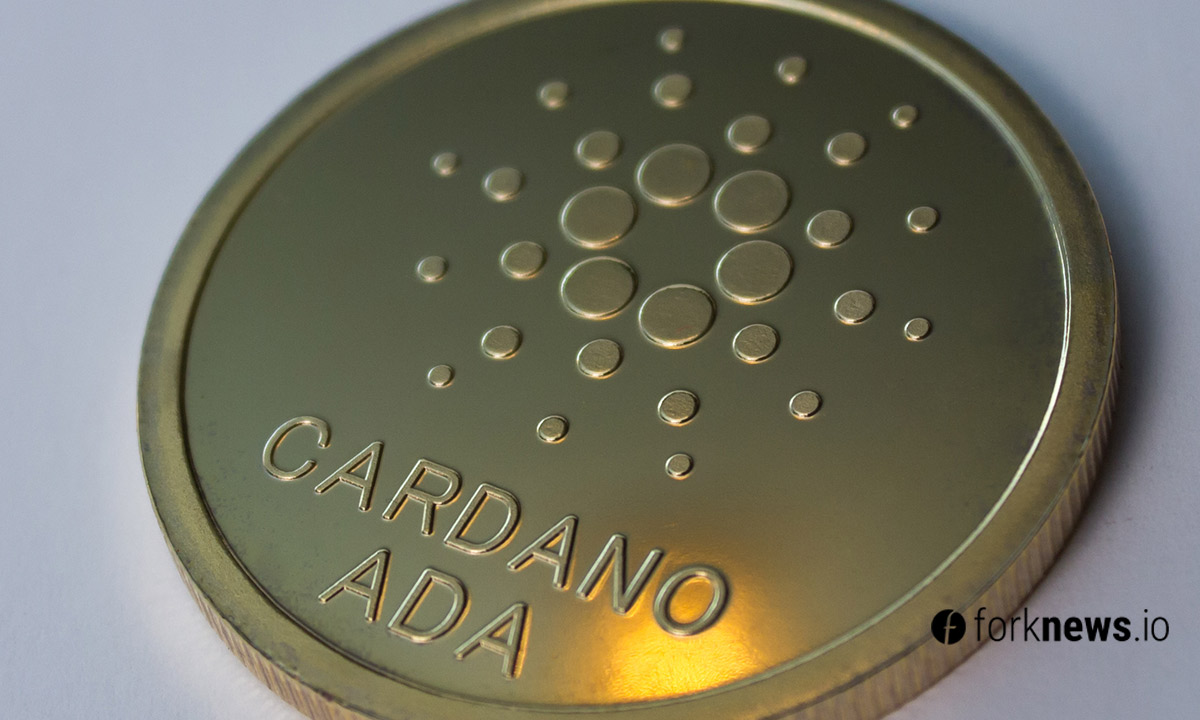 Cardano готовится выпустить стейблкоин