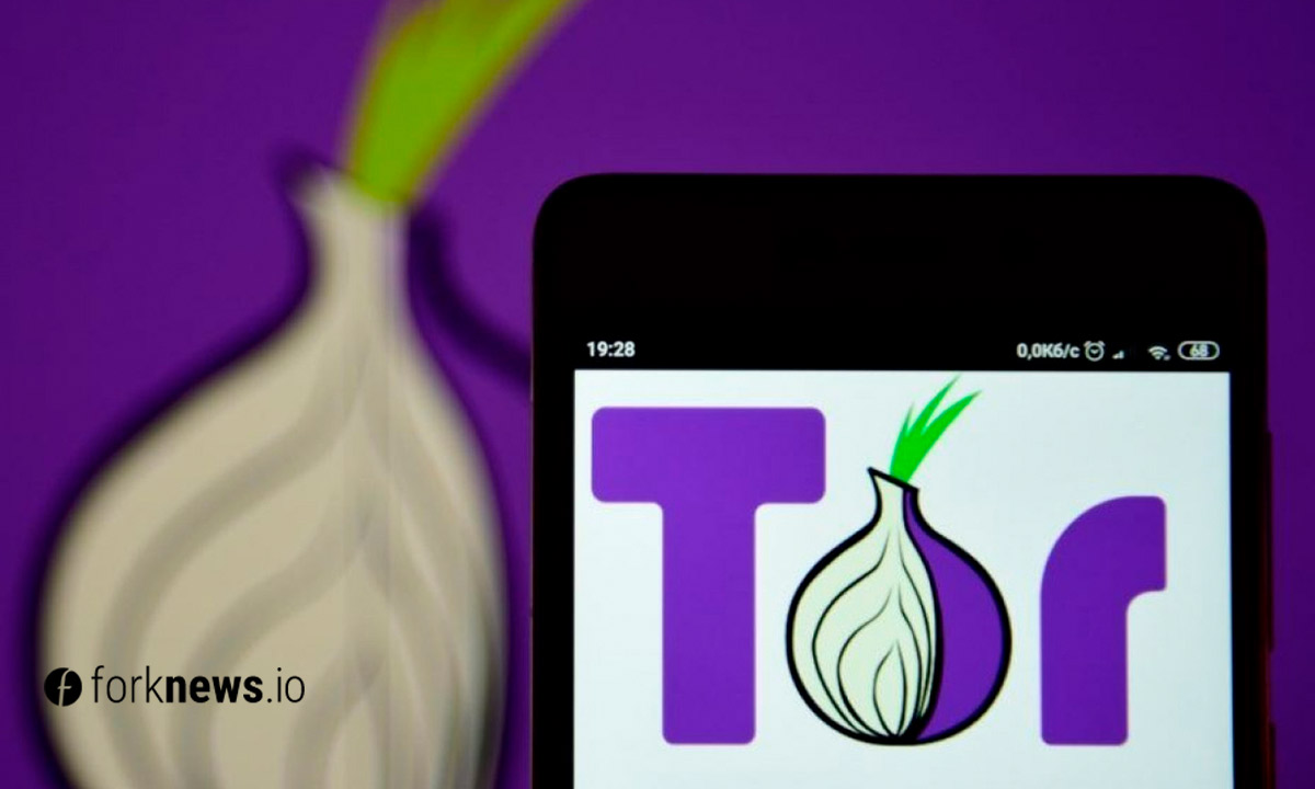 Роскомнадзор заблокировал сайт TOR
