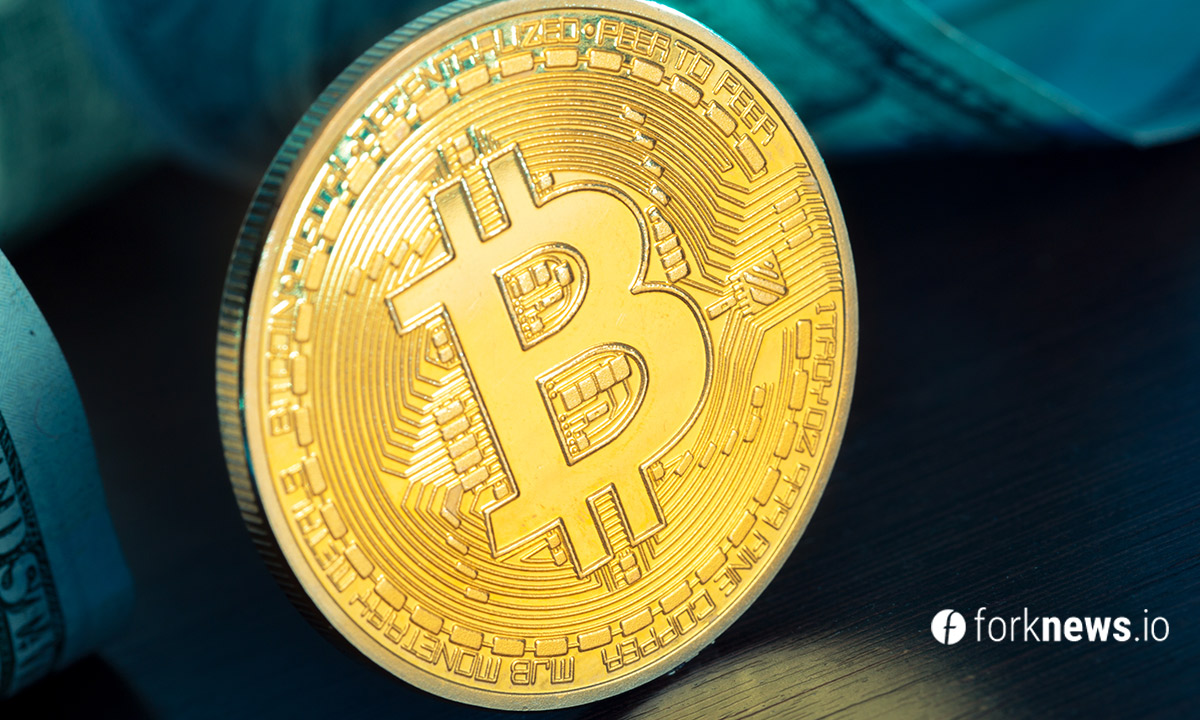 Крипторынок снова выше $2 триллионов