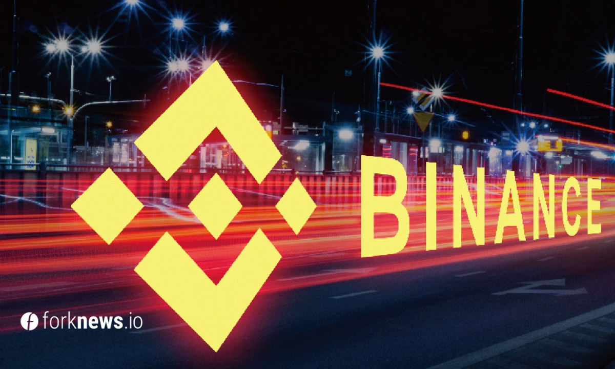  Binance инвестировала в Forbes $200 миллионов